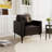 Upholstered Armchair-71518656