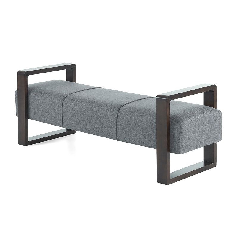 Rectangle Ottoman