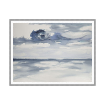Pensive Seas " Pensive Seas 2 " by Studio L57 Impressions