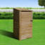 3 Ft. x 2 Ft. Wooden Tool Store-36319730