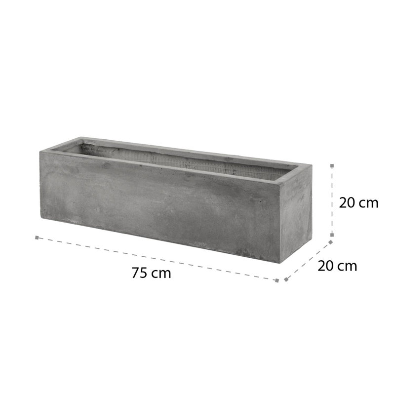 Planter Box