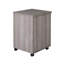 40 cm W 2 -Drawer Filing Cabinet