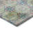 Fantarella Washable Floral Indoor / Outdoor Rug-926450533