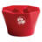 Chef'n Poptop Microwave Popcorn Popper, Popcorn Boxes, Bags & Bowls