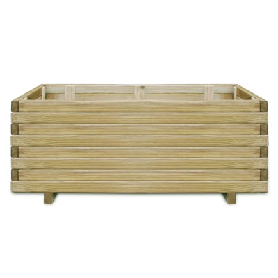 Outdoor Planter Box