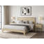 Ensemble de chambre à coucher coordonnée 3 pièces Branquinha-1392165124-1392165147-1392165146