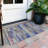 Aleighna Area Rug with Non-Slip Backing-1359596726