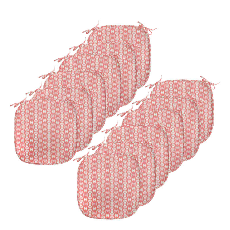 Chair Pad Cushion