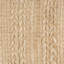 Tapis d'intérieur en jute de fibre naturelle fait à la main avec envers en coton Modern Farmhouse-1907934700-1907934702