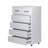 27.55'' Wide 4 - Drawer Storage Cabinet-923821355