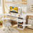 Makeda Writing Desk