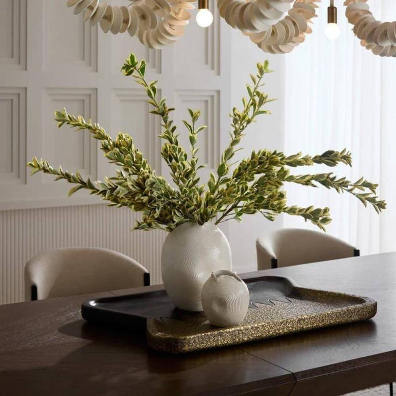 Kolby Decorative Tray