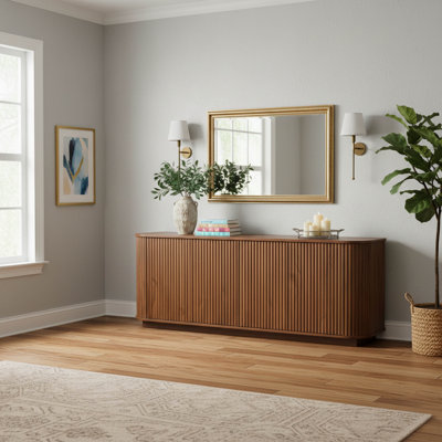 Buffet Modern