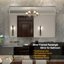 Miroirs de salle de bain Modern Farmhouse-3910753-3910762