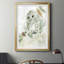 Winter Lodge Owl - Reproduction d'art graphique sur papier encadré-1667978112-1667978113
