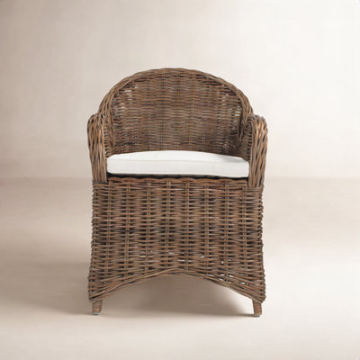 Attina Upholstered Armchair