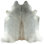 Thearsa Cowhide Indoor Rug