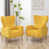 Yellow Velvet is out of stock