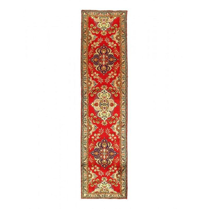 Wolther Oriental Area Rug