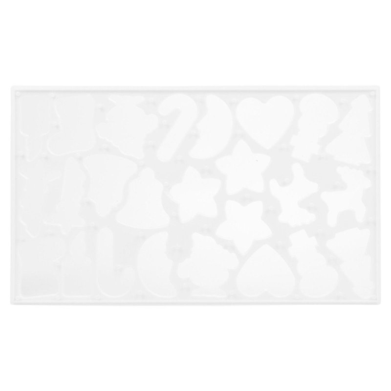 Symple Stuff Non-Stick Cookie Cutter