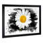 Flower White Daisy - Wall Art-23697919-23697920