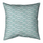 Petit bleu sarcelle et gris
