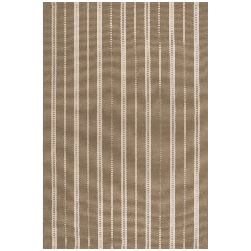Tapis intérieur / extérieur Owens, Rectangle 8 pi 3 po x 11 pi 6 po