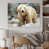 Toile tendue