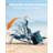 Backpack Beach Chair Reclining, Portable Folding Beach Chairs with 5 Adjustable Positions, Built-in Cooler & Backpack Straps-1514987525