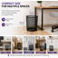 Corbeille pour poubelle 2 pièces Creative Home