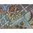 Boho Ribbed 6" x 6" Ceramic Patterned Subway Tile