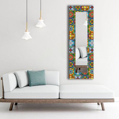 Miroir décoratif