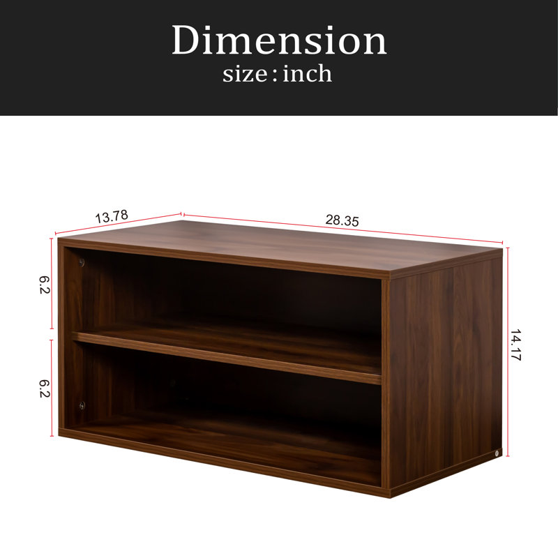 Stackable Mounted Storage Cabinet