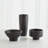 Amazonas Handmade Ceramic Table Vase