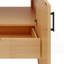 36" Rattan Bathroom Vanity with Ceramic Sink-117545798