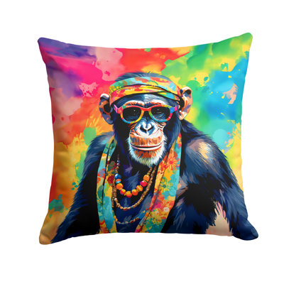 Coussin Hippie