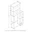 Antonucci Over The Toilet Storage-1046256982