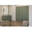 Sunee 4 Door Laminate Wardrobe