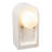 Rosalino Ceramic Flush Mounted Sconce-816335685
