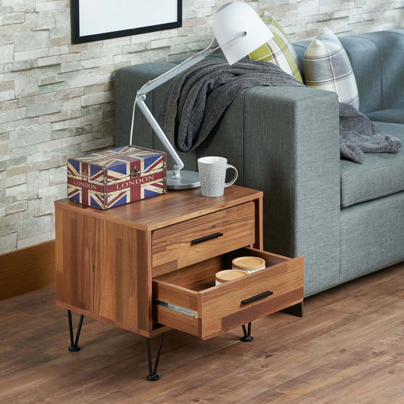 Table de bout Deoss