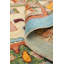 Tapis oriental Oushak 12 x 17