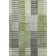 Premium Machine Washable Prisco Green Rug