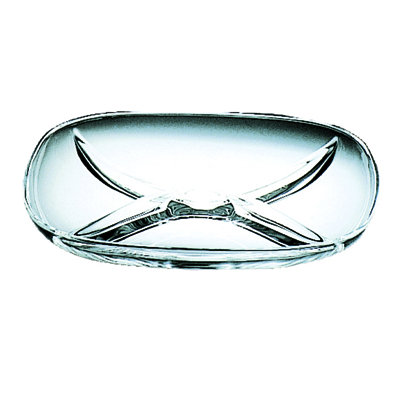 MEPRA Dry Aged Stainless Steel Tray