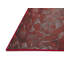 Tapis rouge / noir Power Loom-834749833