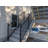 Fe26 1 in. Steel Simplified Stair Bracket