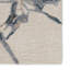 Tapis taupe clair / gris / bleu Andwele-1872803818