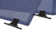 Camco 54'' D Plastic Cover Retractable Trailer Awning