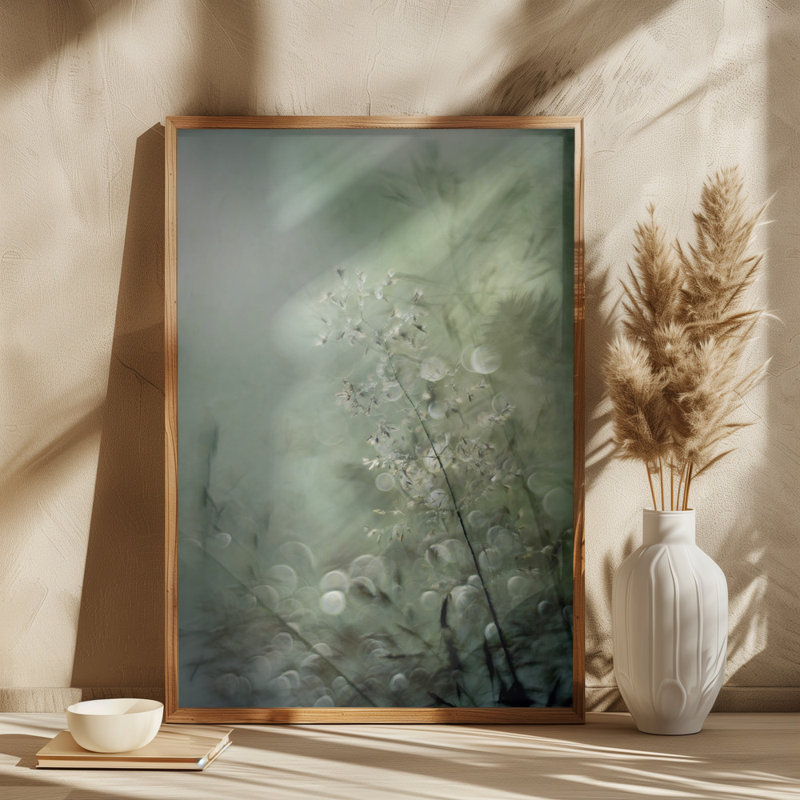 Wrapped Canvas Print, 50.8cm H x 76.2cm W