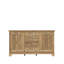 Taumsauk 175cm Sideboard