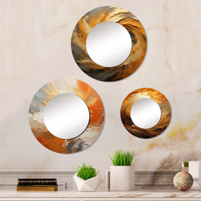 Miroir Fabienne